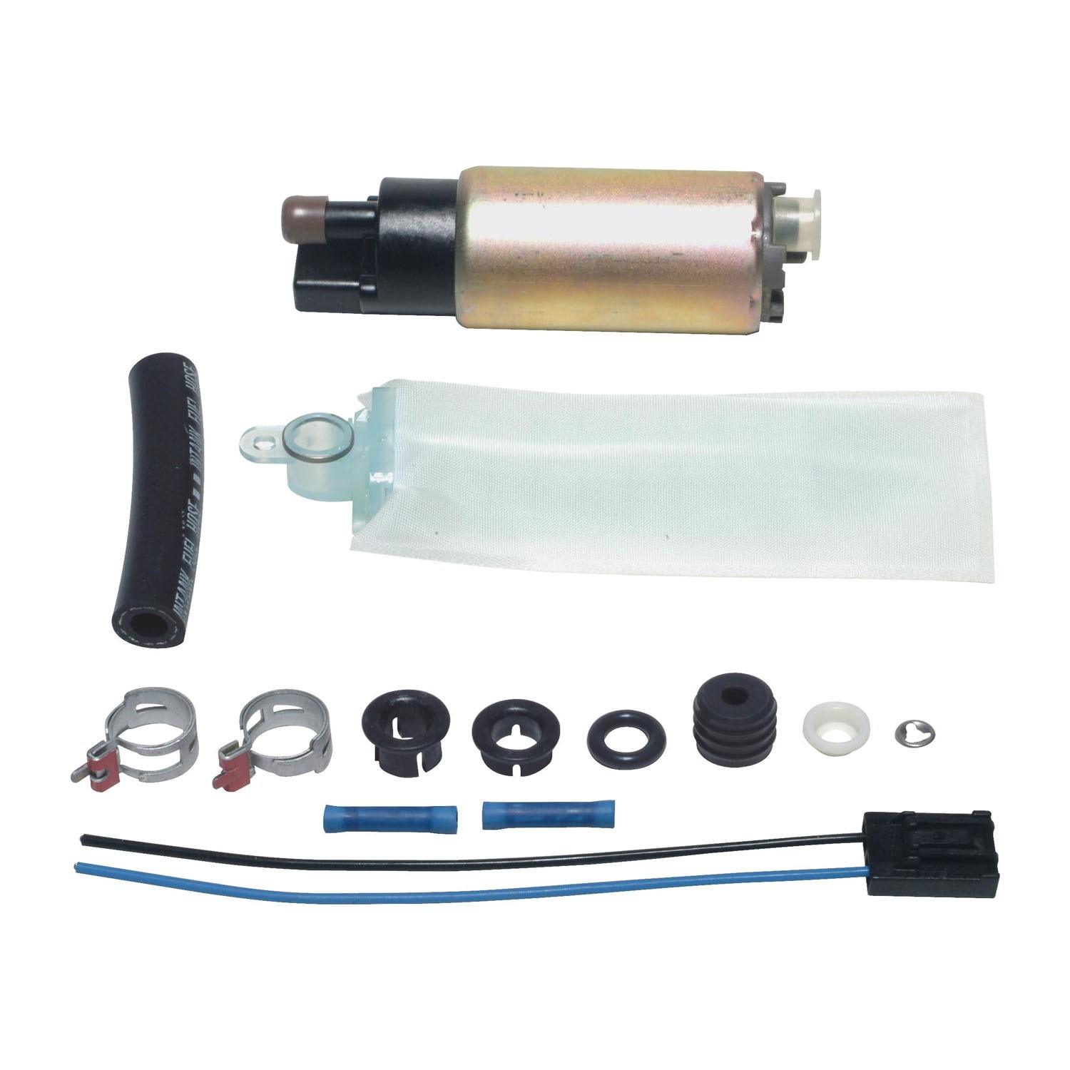 Denso Electric Fuel Pump