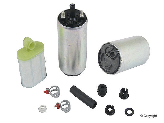 DENSO Auto Parts Fuel Pump and Strainer Set 950-0145