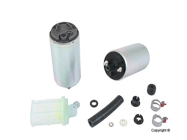 DENSO Auto Parts Fuel Pump and Strainer Set 950-0147