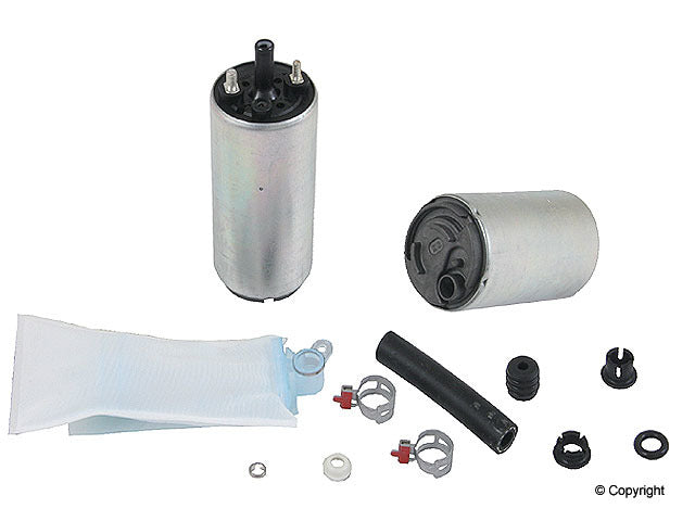 Denso Electric Fuel Pump