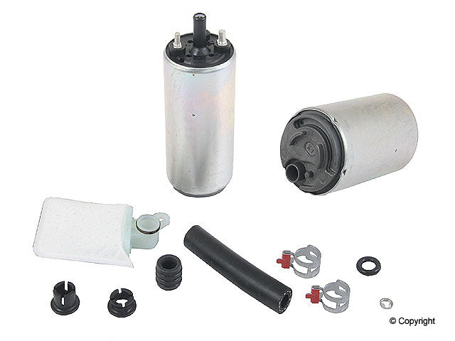 Denso Electric Fuel Pump