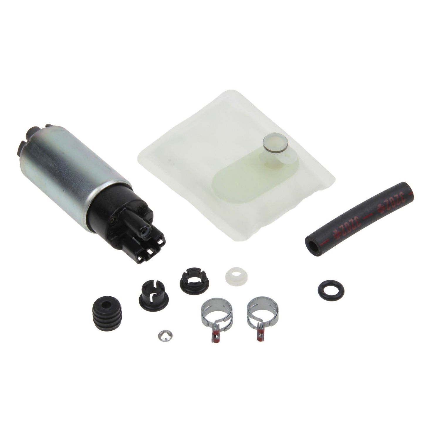 DENSO Auto Parts Fuel Pump and Strainer Set 950-0161