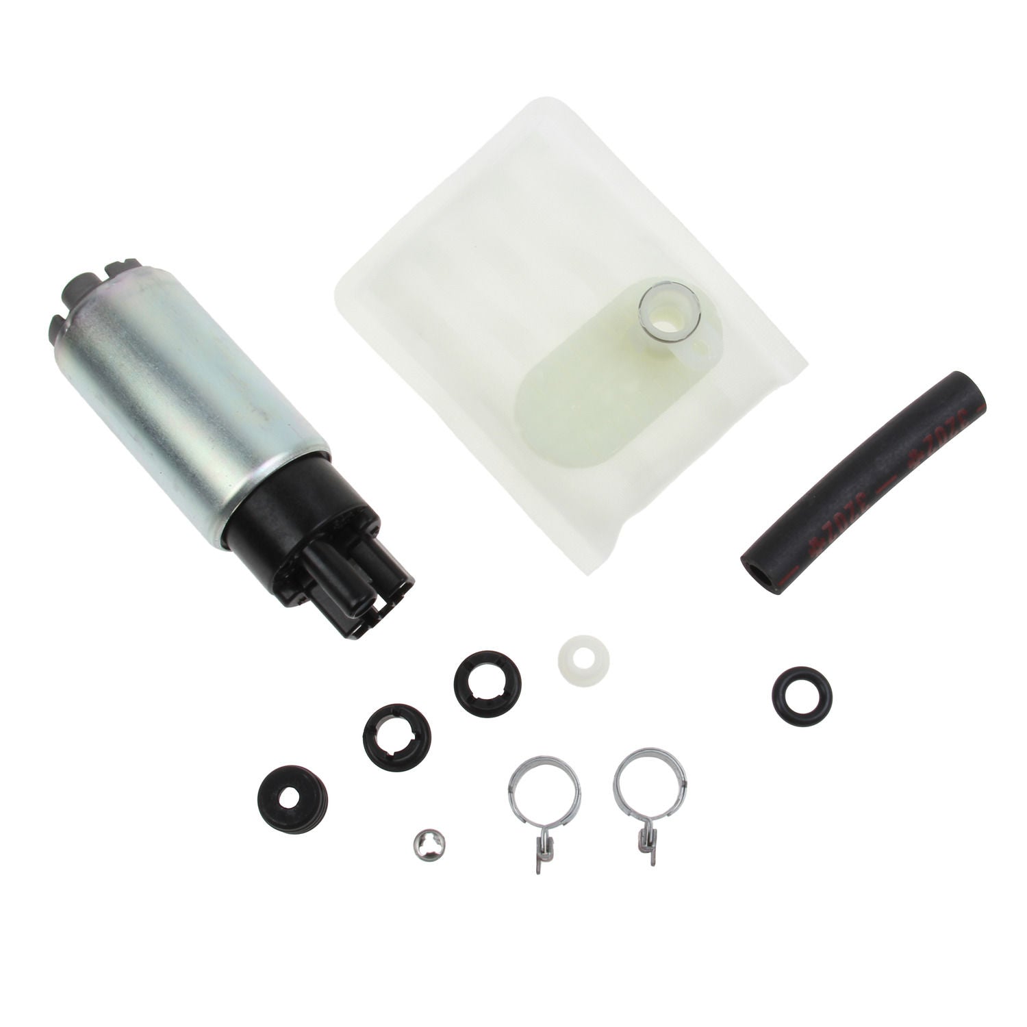 DENSO Auto Parts Fuel Pump and Strainer Set 950-0161