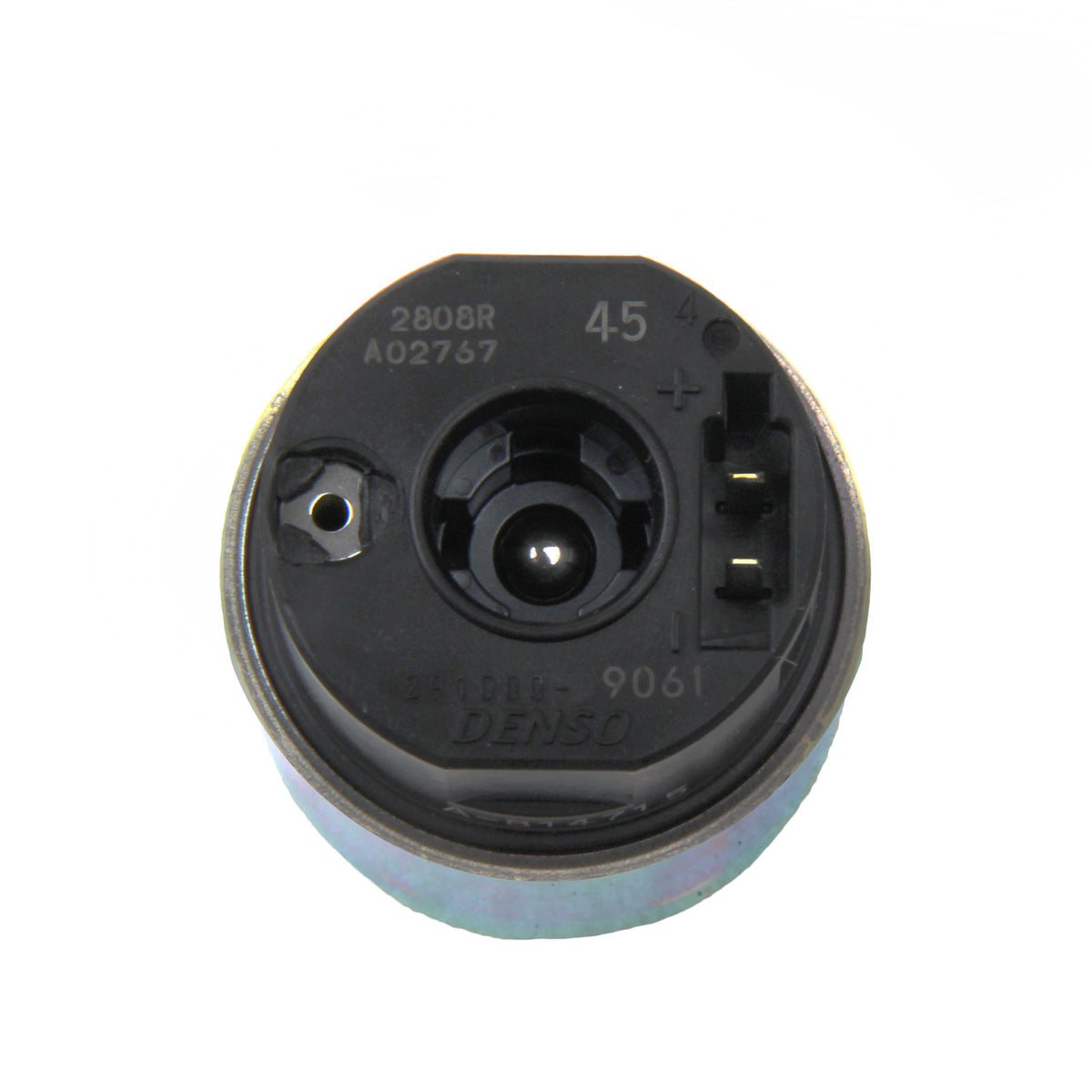DENSO Auto Parts Fuel Pump and Strainer Set 950-0207