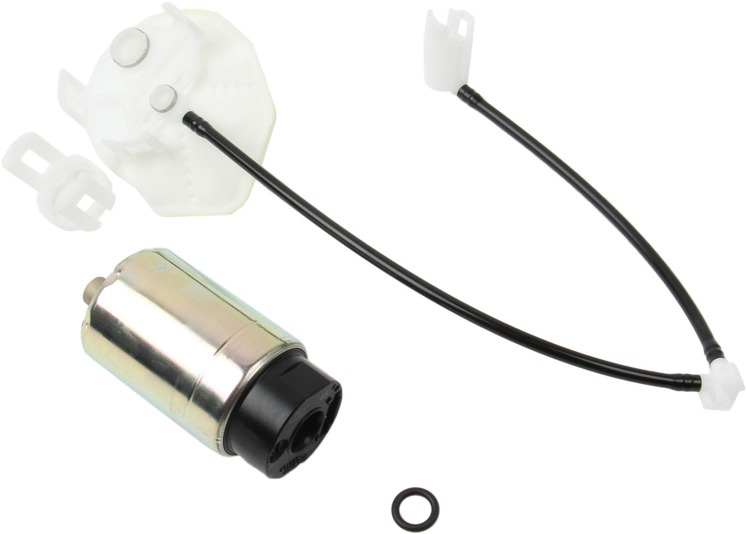 DENSO Auto Parts Fuel Pump and Strainer Set 950-0210