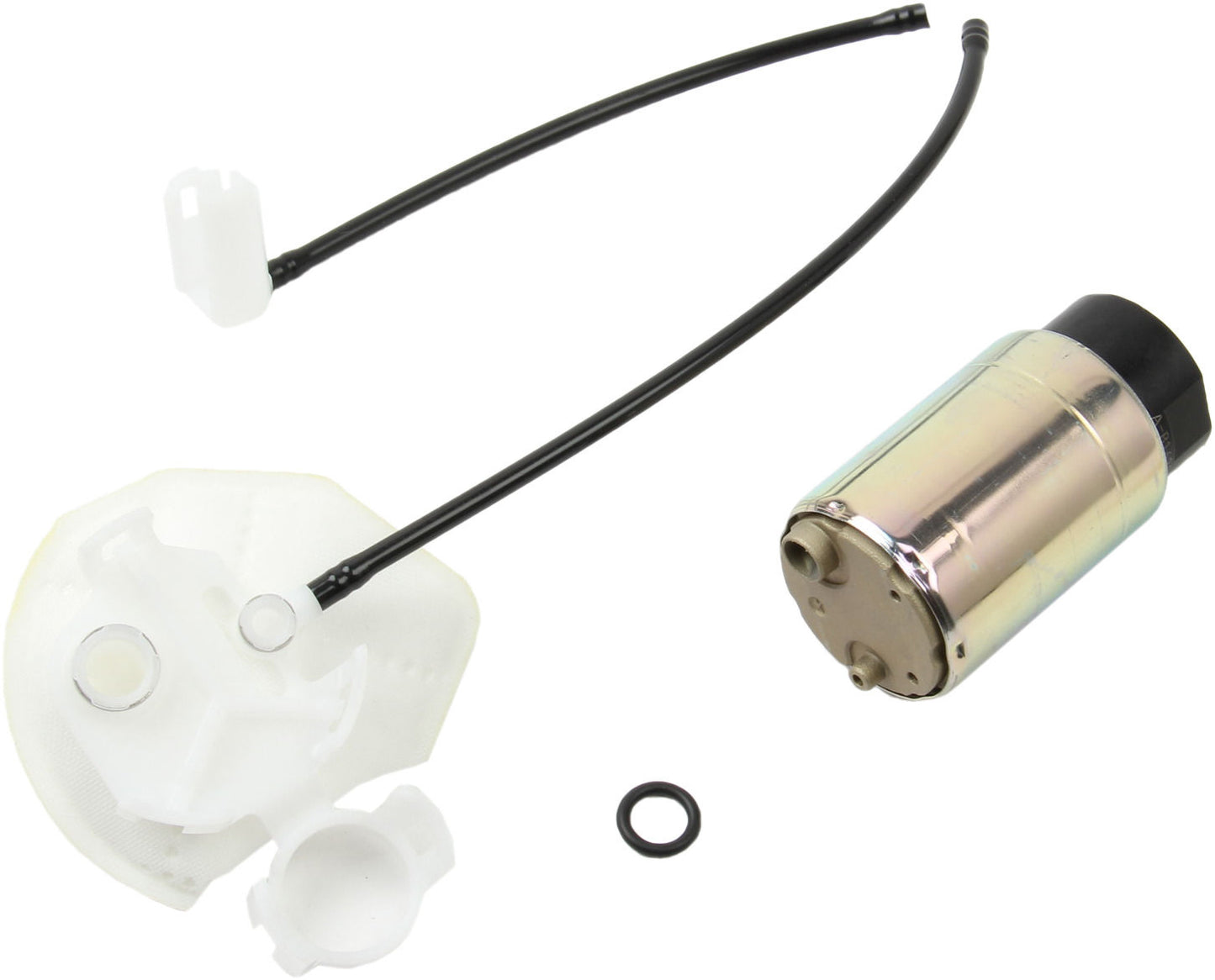 DENSO Auto Parts Fuel Pump and Strainer Set 950-0210