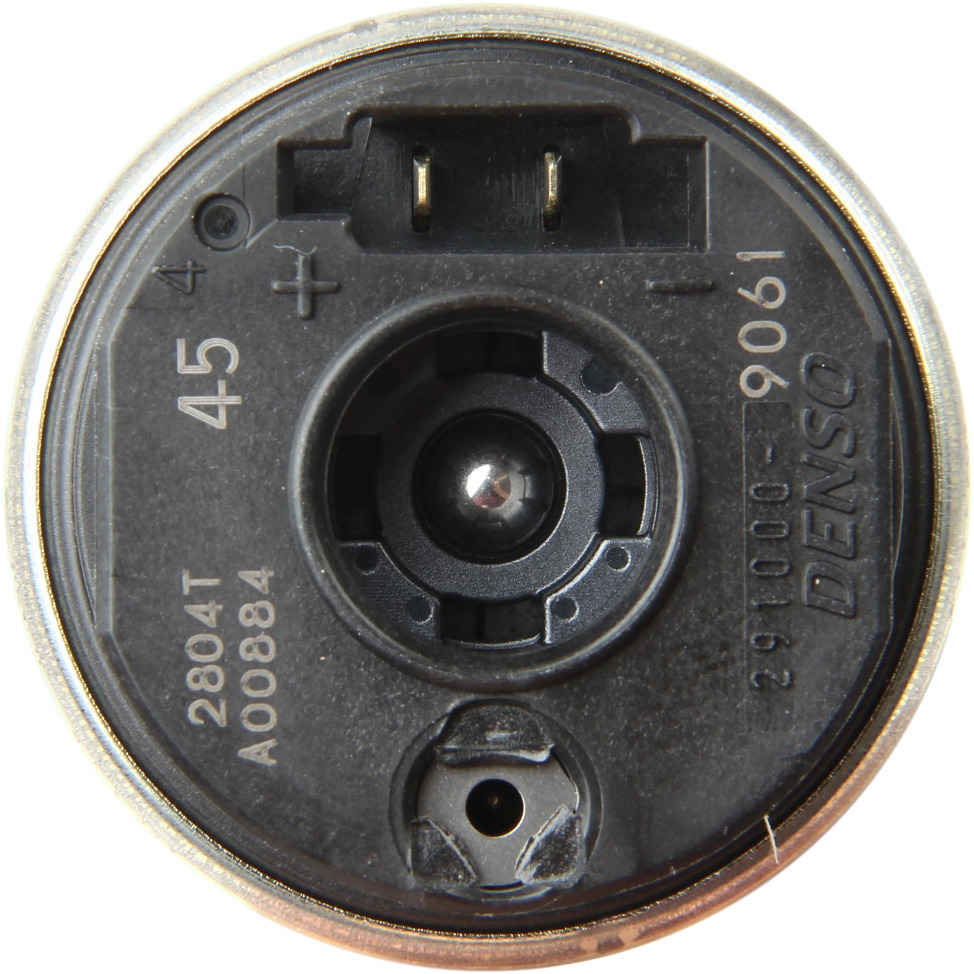 DENSO Auto Parts Fuel Pump and Strainer Set 950-0210