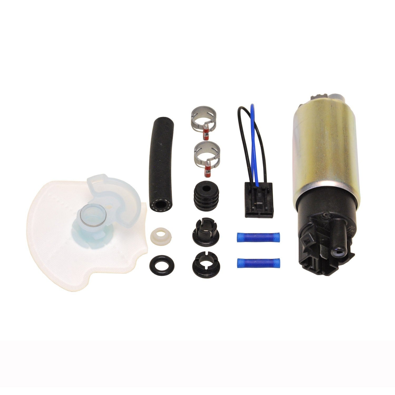 Denso Electric Fuel Pump