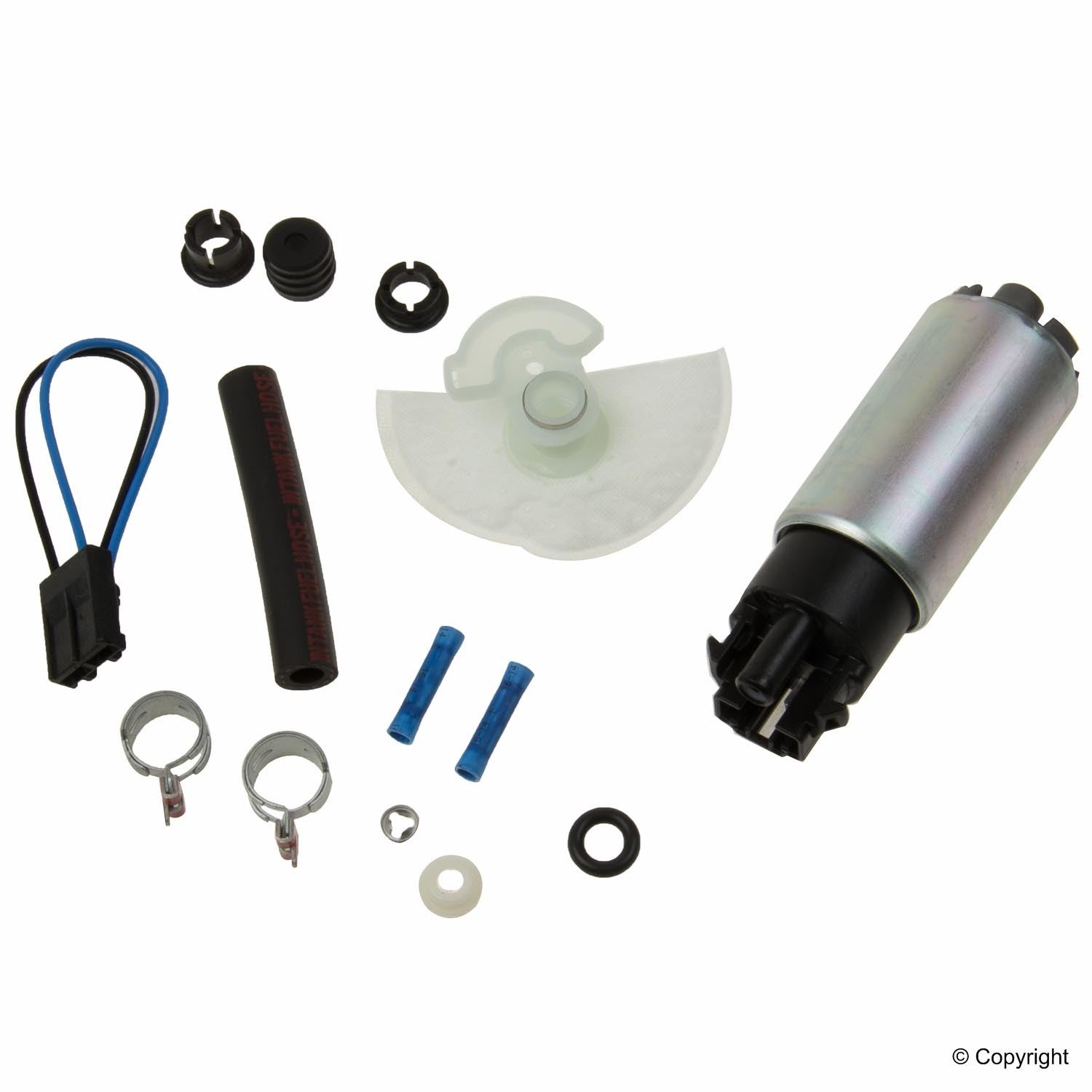 Denso Electric Fuel Pump