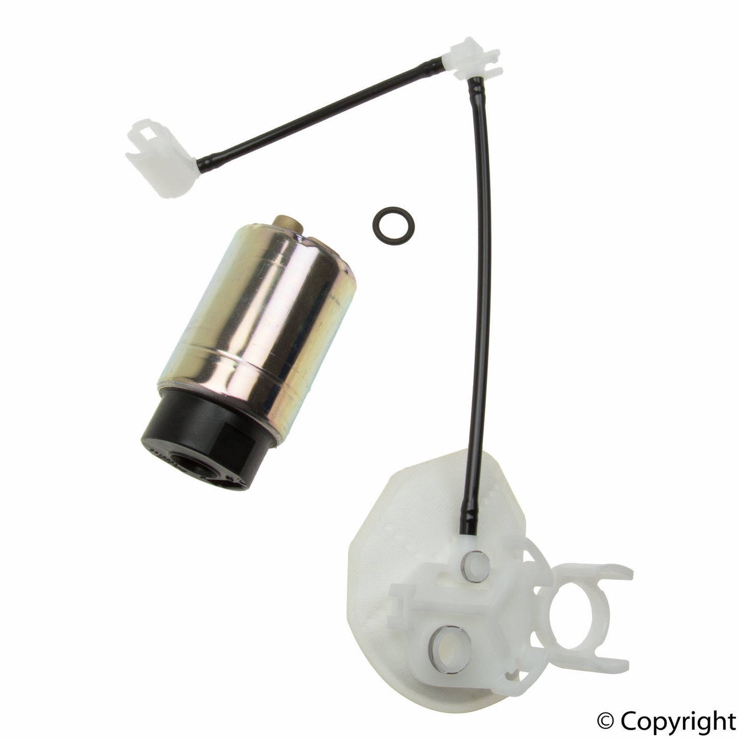 DENSO Auto Parts Fuel Pump and Strainer Set 950-0230