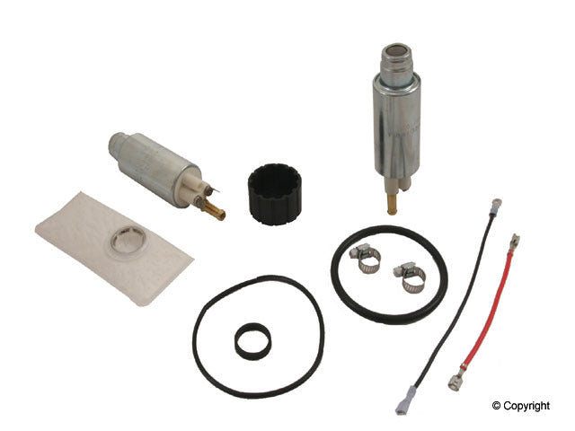 DENSO Auto Parts Fuel Pump and Strainer Set 950-3004