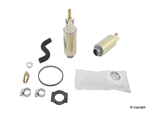 Denso Electric Fuel Pump