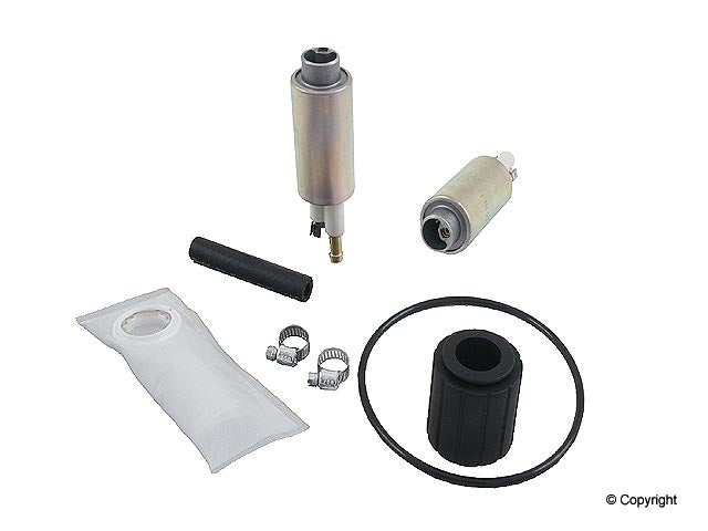 DENSO Auto Parts Fuel Pump and Strainer Set 950-3013