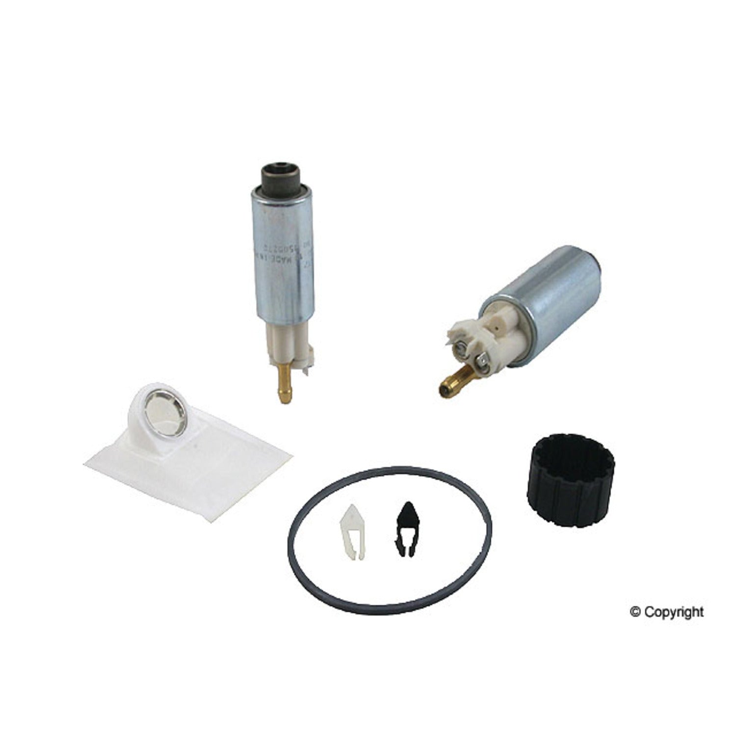 Denso Electric Fuel Pump