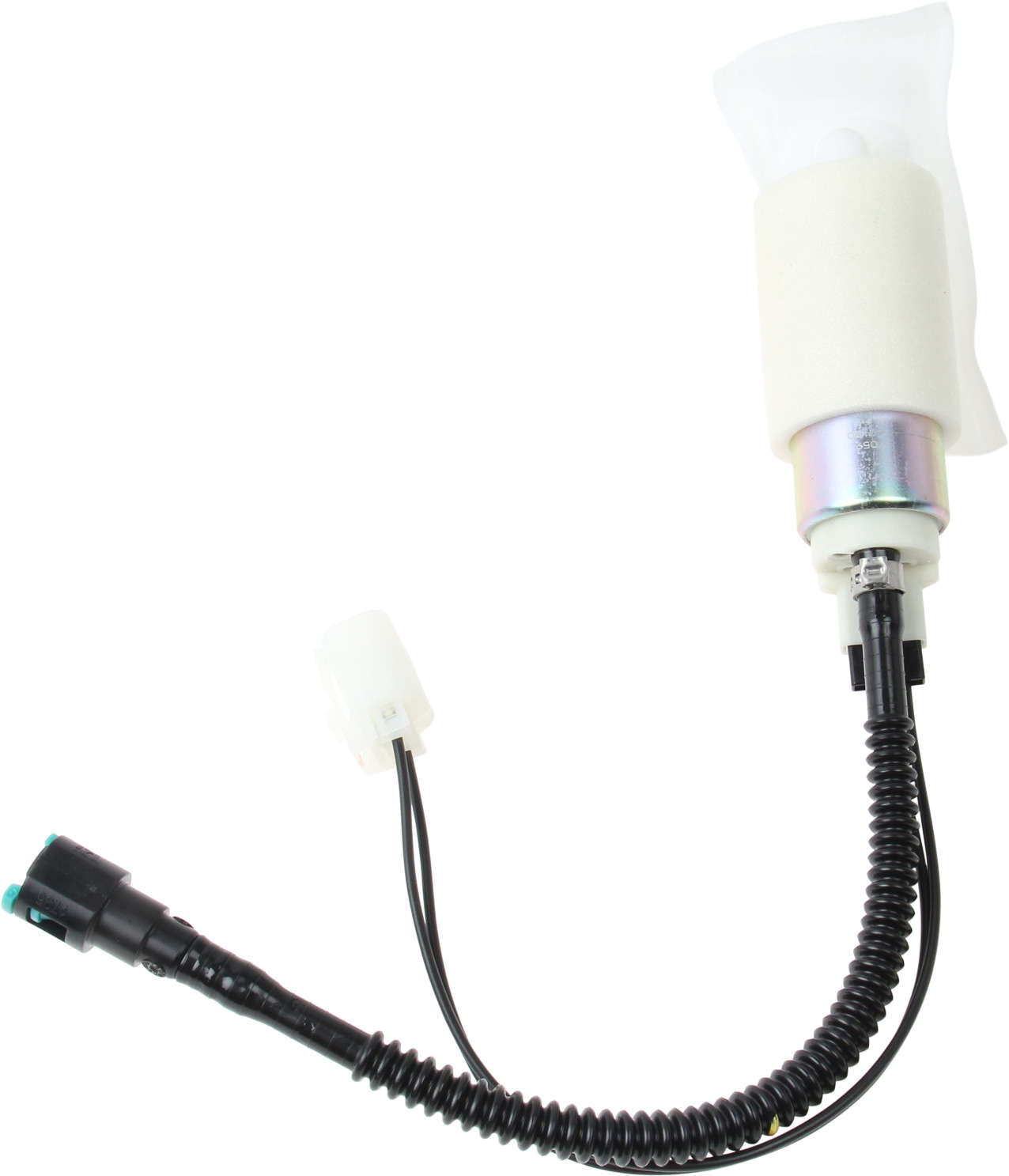 Denso Electric Fuel Pump