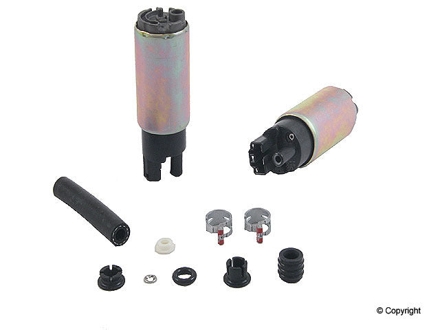 DENSO Auto Parts Electric Fuel Pump 951-0004