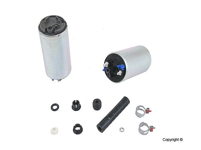 Denso Electric Fuel Pump