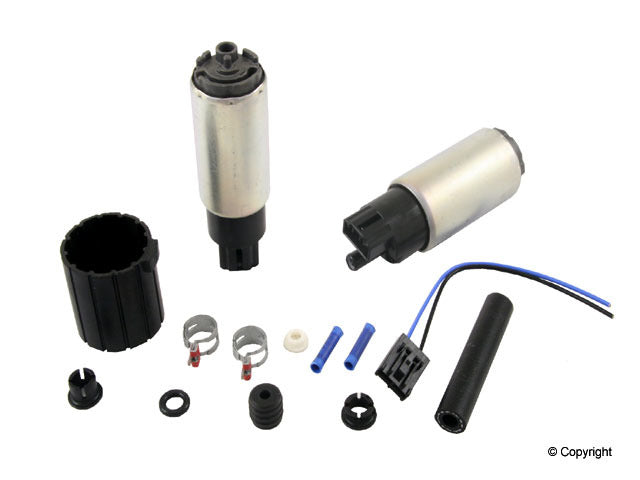 DENSO Auto Parts Electric Fuel Pump 951-0016