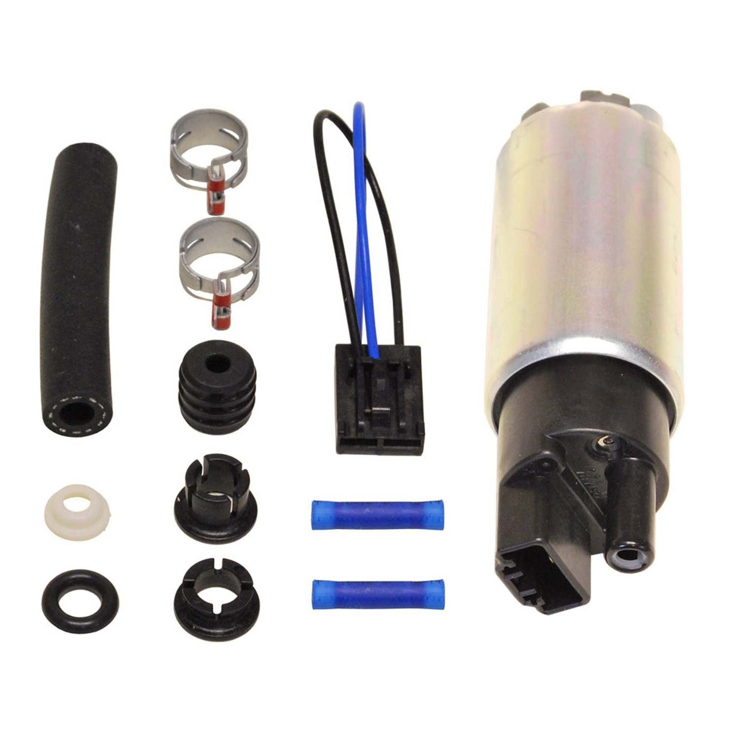 DENSO Auto Parts Electric Fuel Pump 951-0017