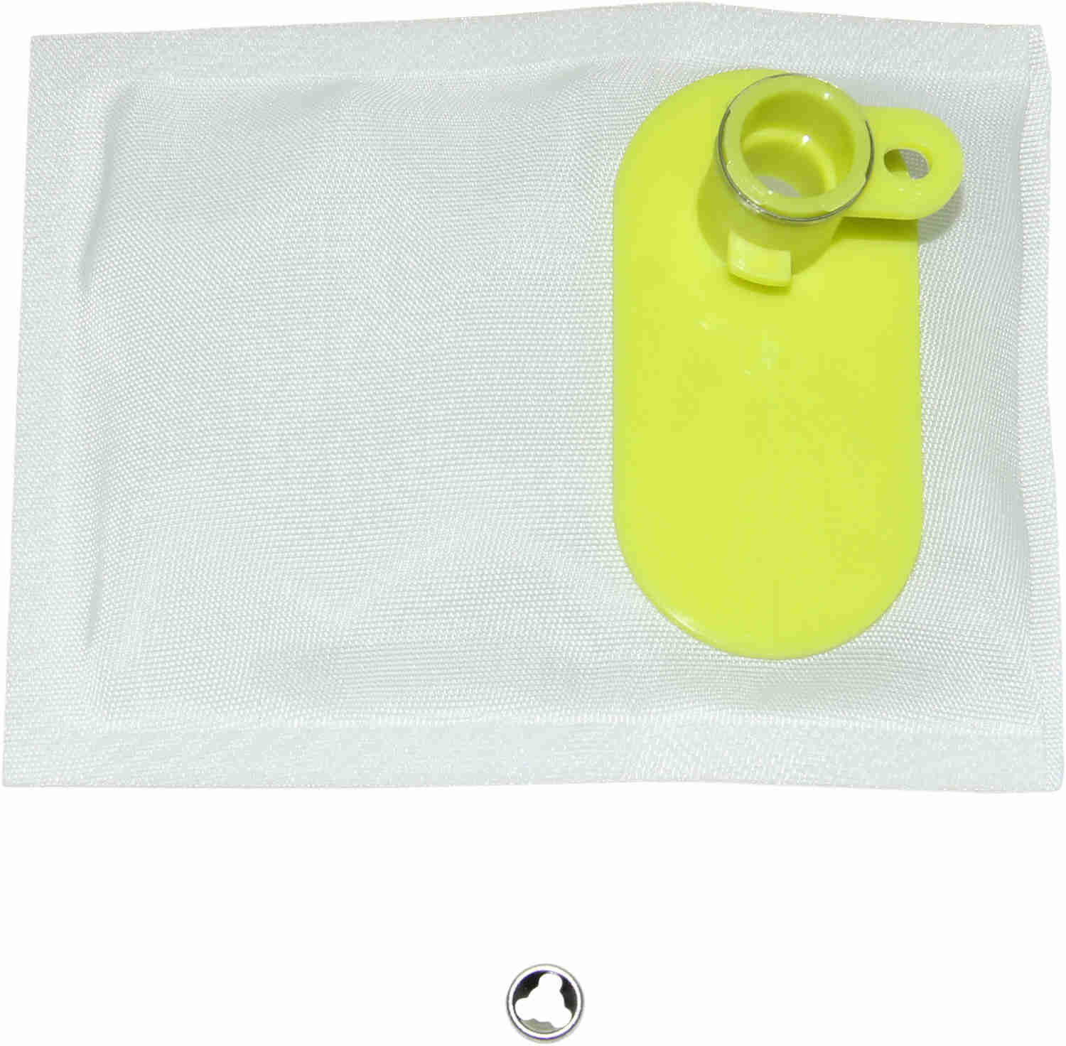 DENSO Auto Parts Fuel Pump Strainer 952-0083