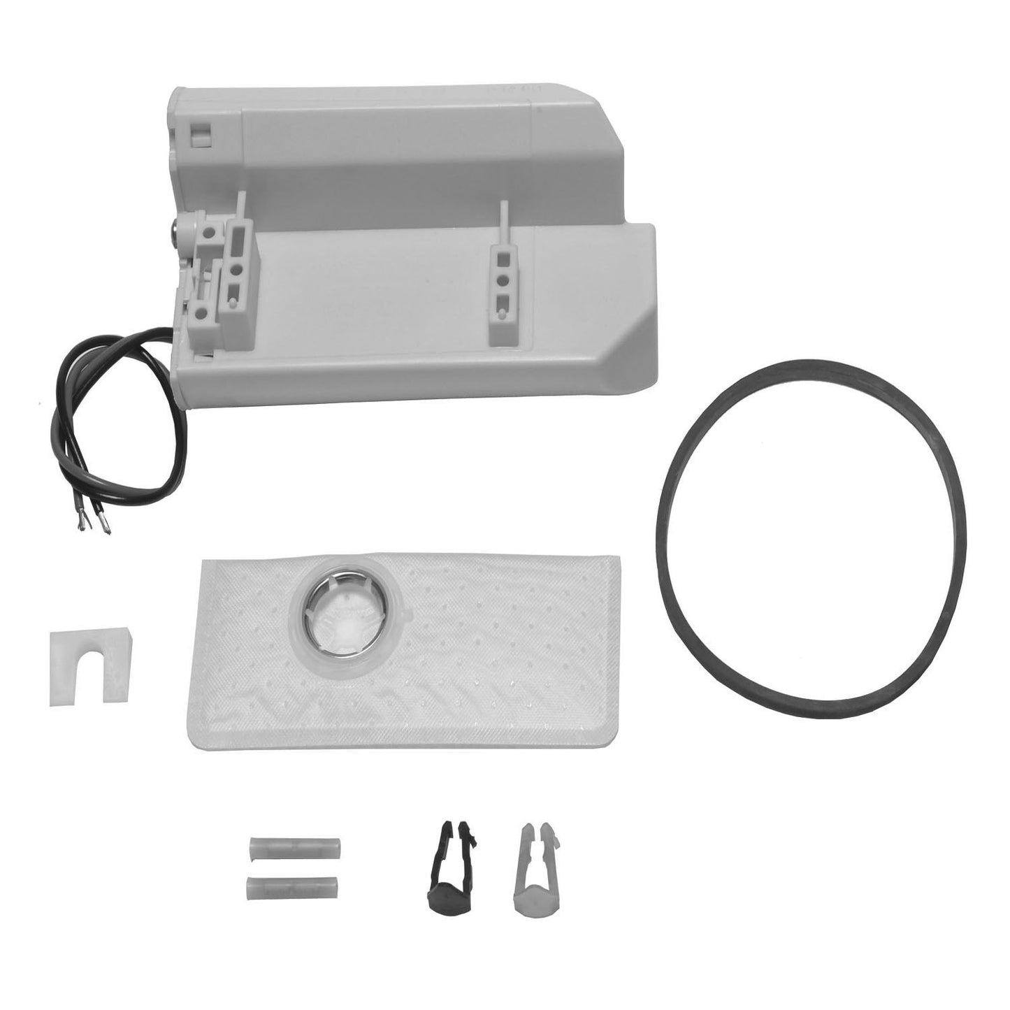 DENSO Auto Parts Fuel Pump Module Assembly 953-3005