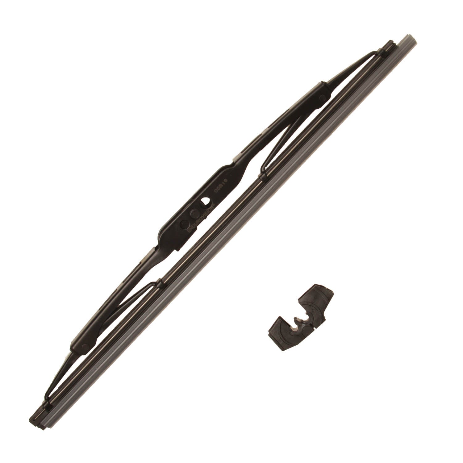 DENSO Auto Parts Windshield Wiper Blade EVB-12
