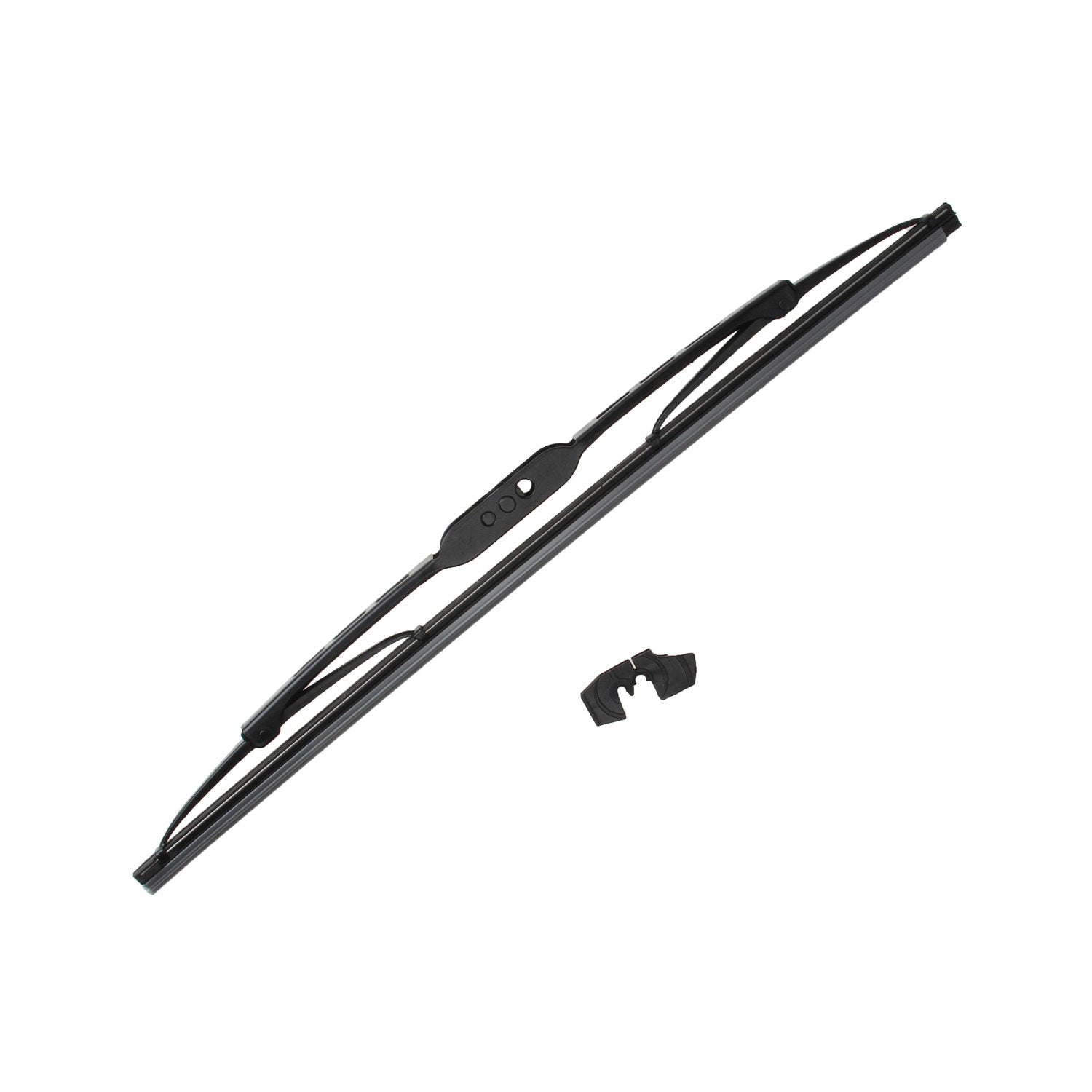 DENSO Auto Parts Windshield Wiper Blade EVB-16