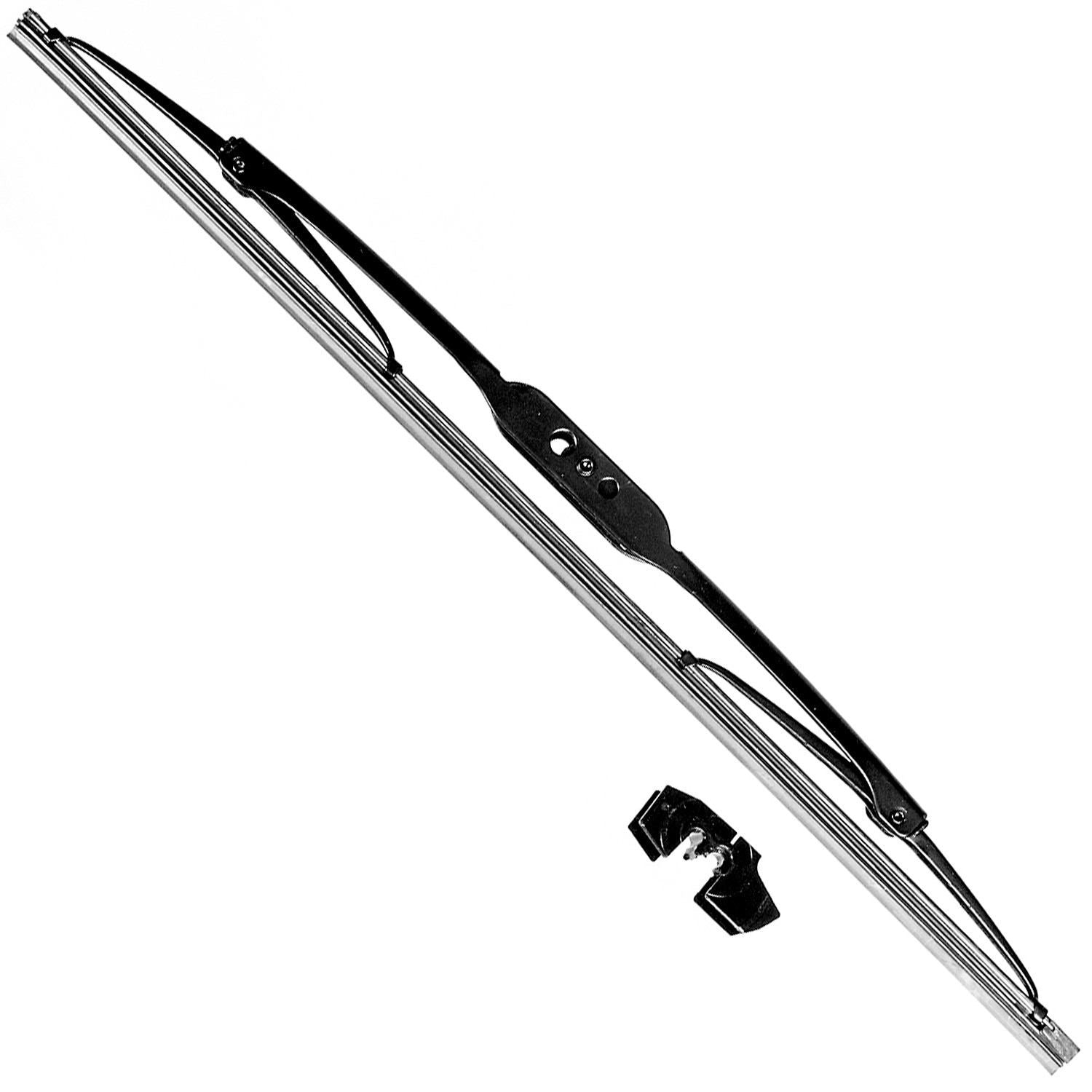 DENSO Auto Parts Windshield Wiper Blade EVB-16