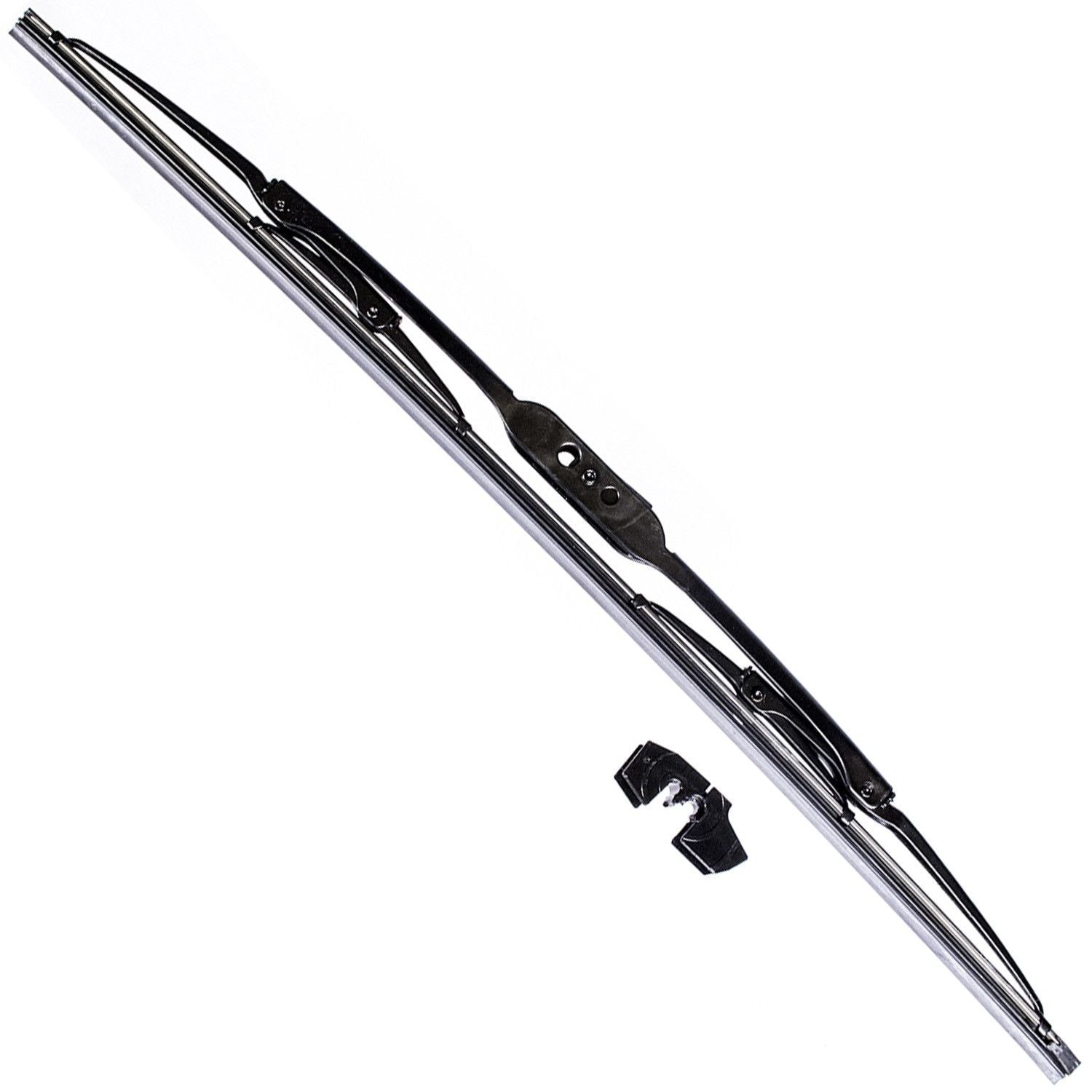 DENSO Auto Parts Windshield Wiper Blade EVB-18