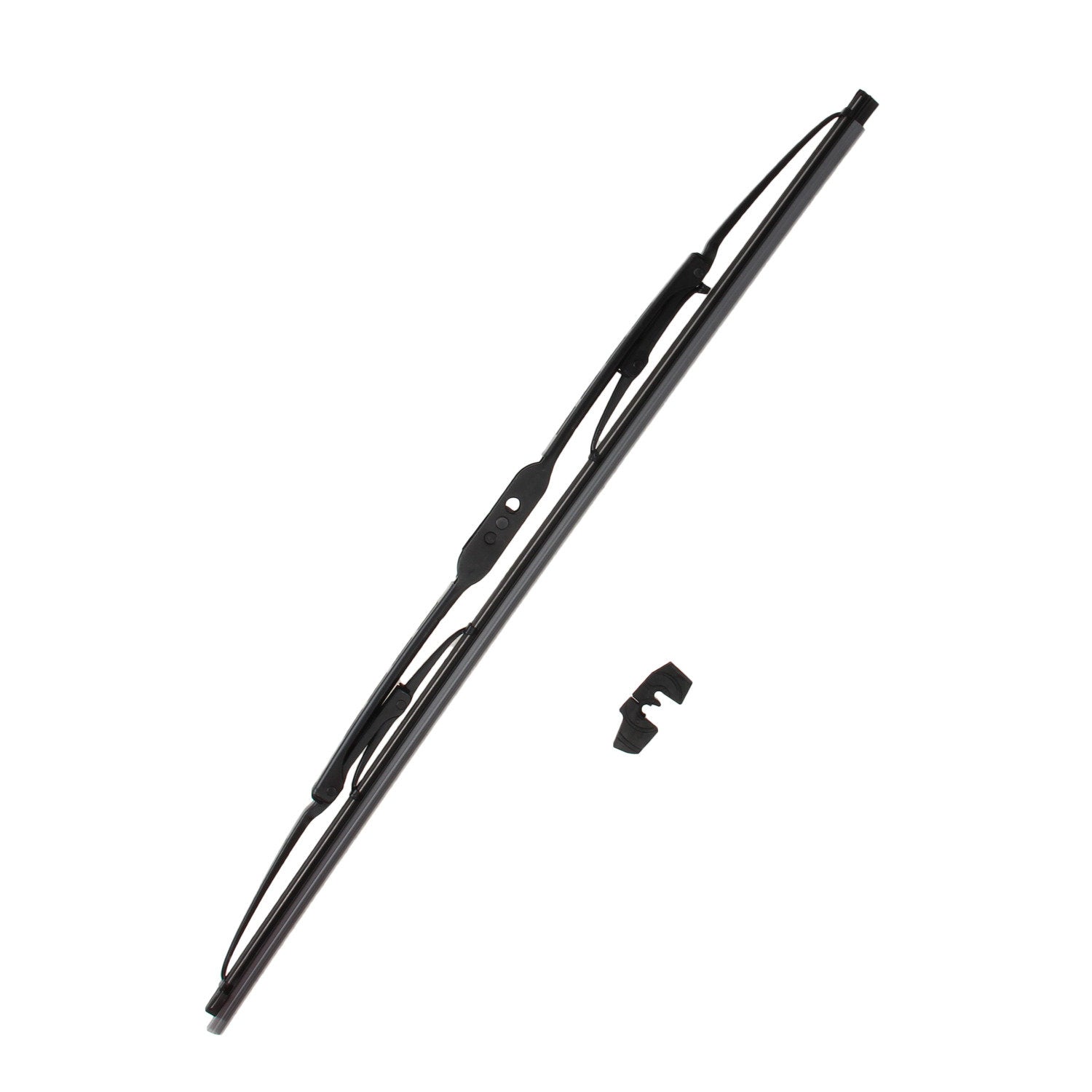 DENSO Auto Parts Windshield Wiper Blade EVB-20