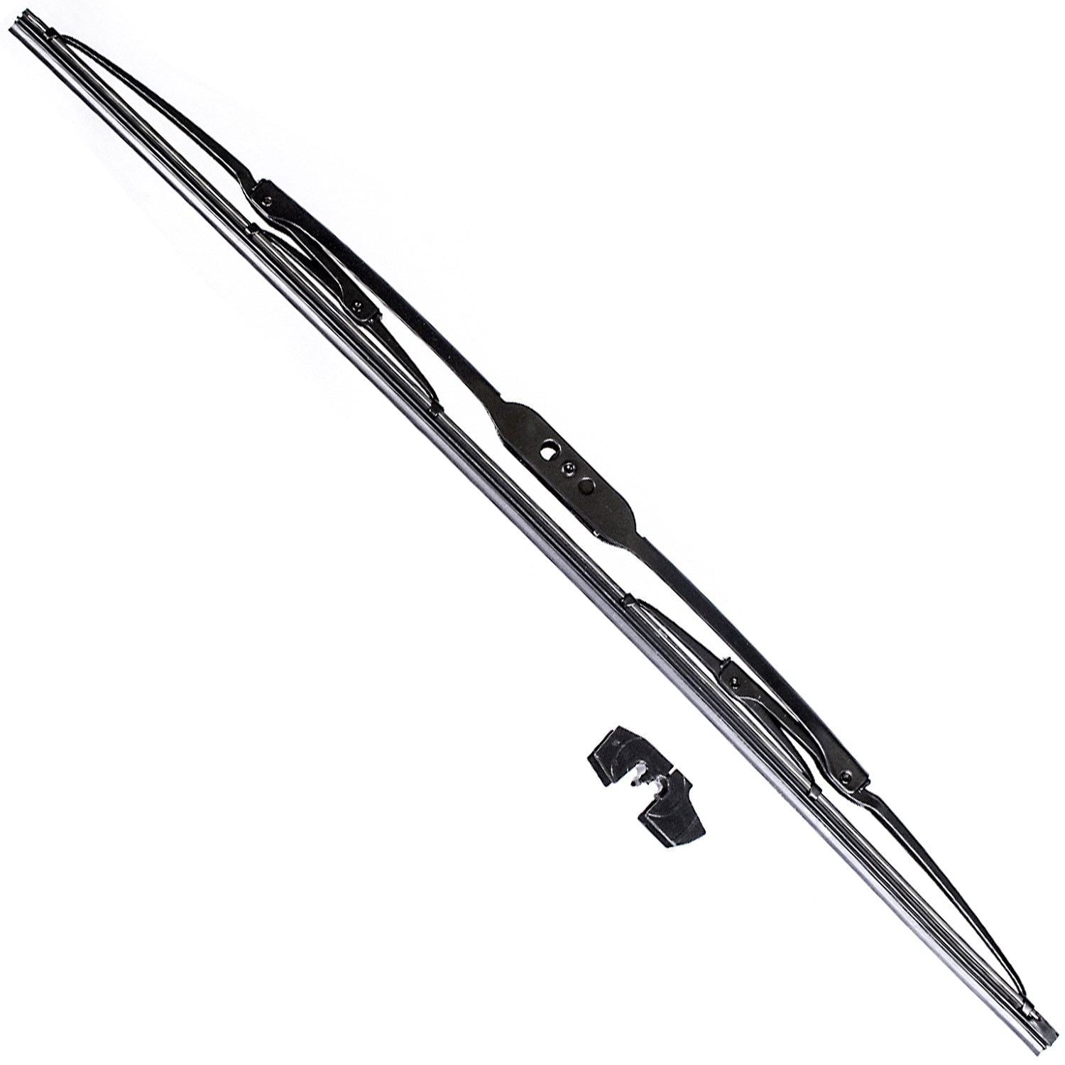 DENSO Auto Parts Windshield Wiper Blade EVB-20