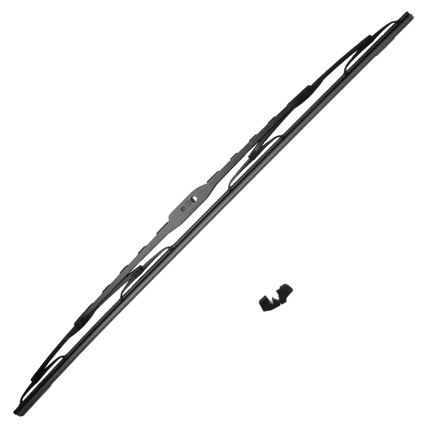 DENSO Auto Parts Windshield Wiper Blade EVB-28