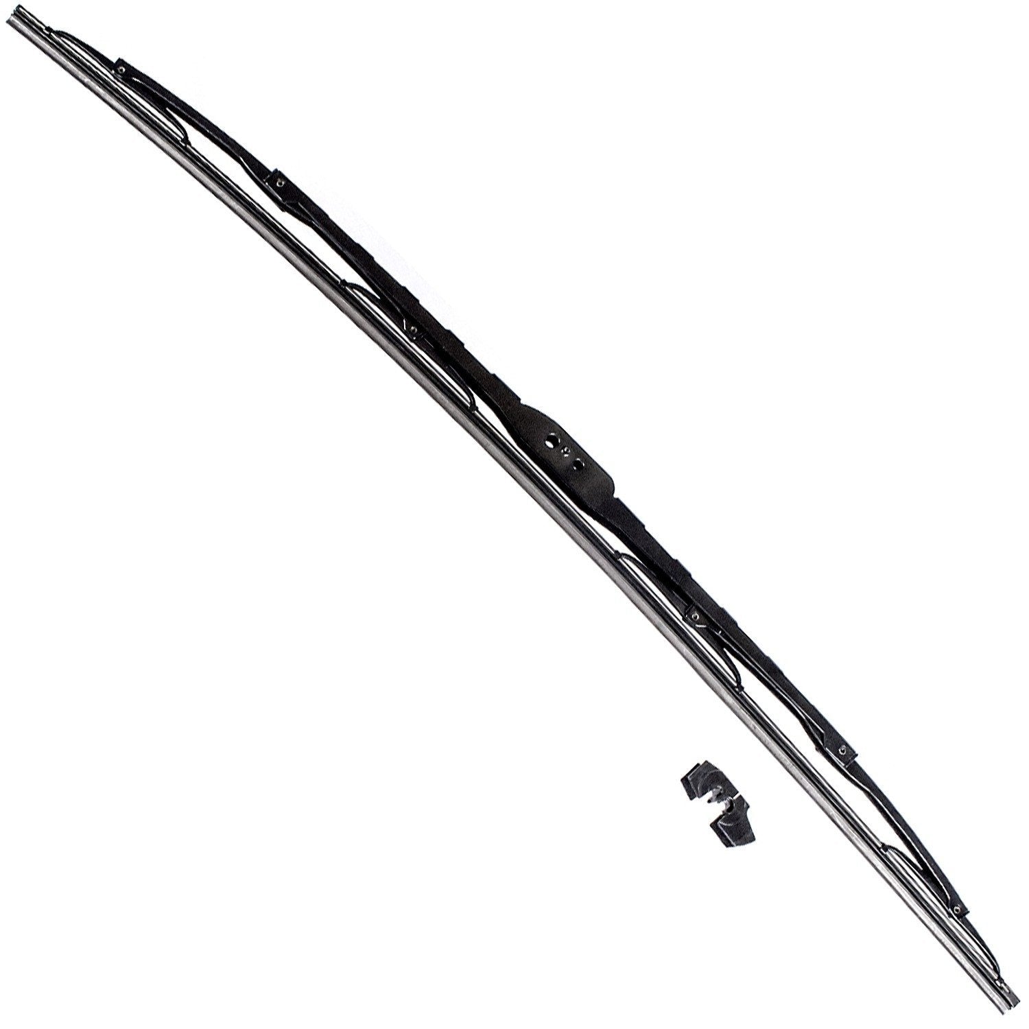 DENSO Auto Parts Windshield Wiper Blade EVB-28