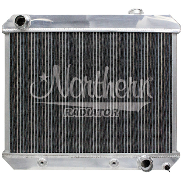 Northern Radiator Aluminum Radiator Radiators Radiators main image