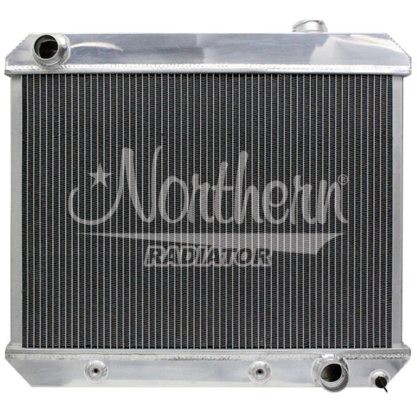 Northern Radiator Aluminum Radiator  Radiators Radiators main image