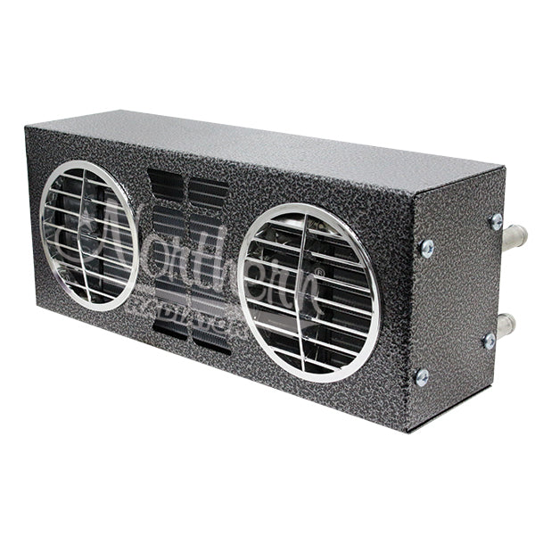 Northern Radiator 12 Volt Hi-Output Auxiliary Heater Heaters Heaters and Accessories main image