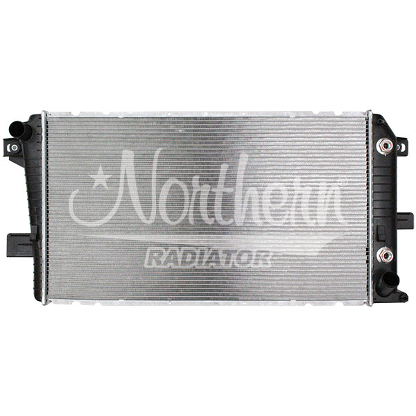 Northern Radiator Aluminum Radiator 01-05 GM 2500 6.6L Radiators Radiators main image