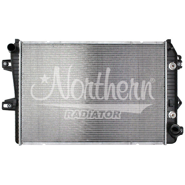 Northern Radiator Aluminum Radiator 06-10 GM 2500 6.6L Radiators Radiators main image