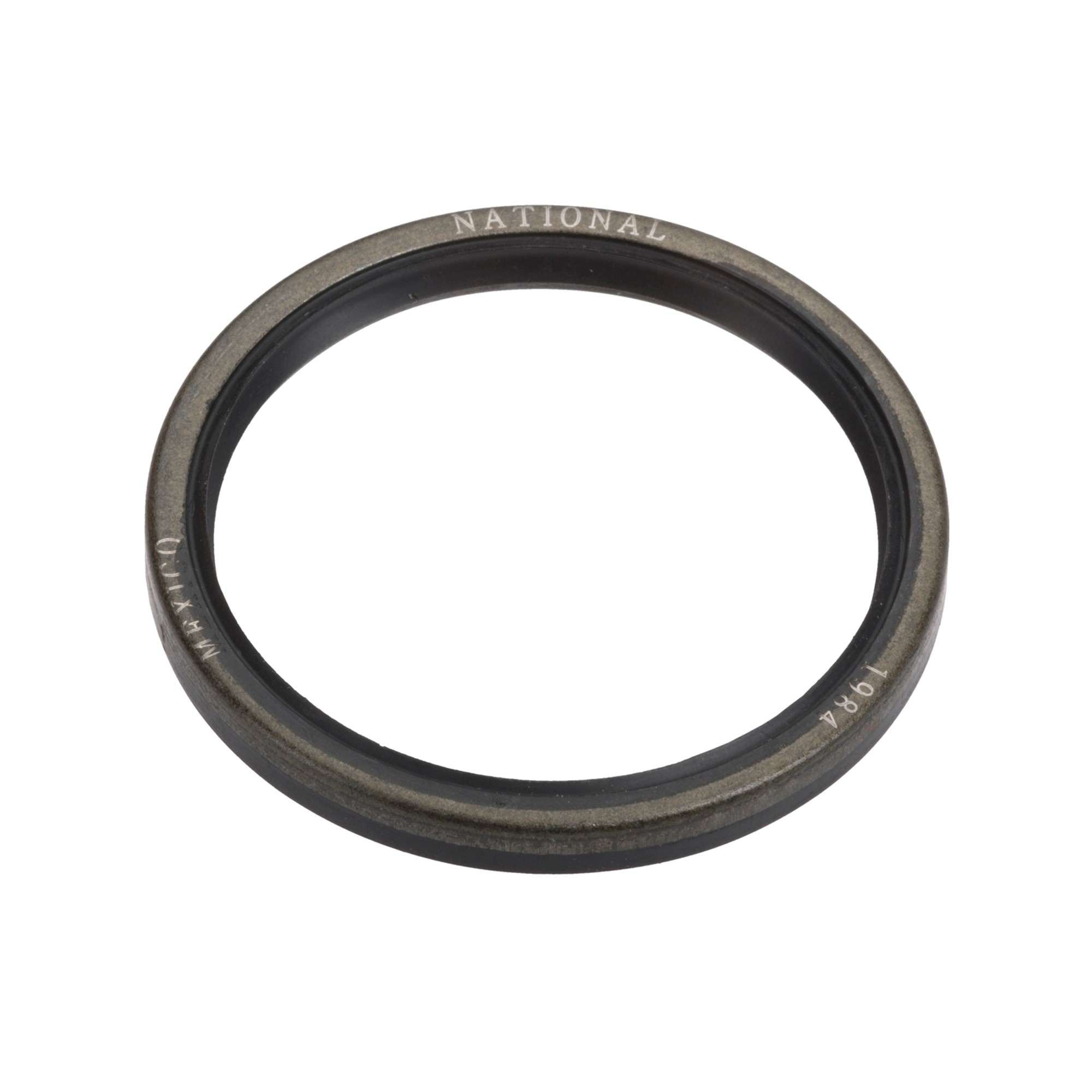 National Wheel Seal 1984