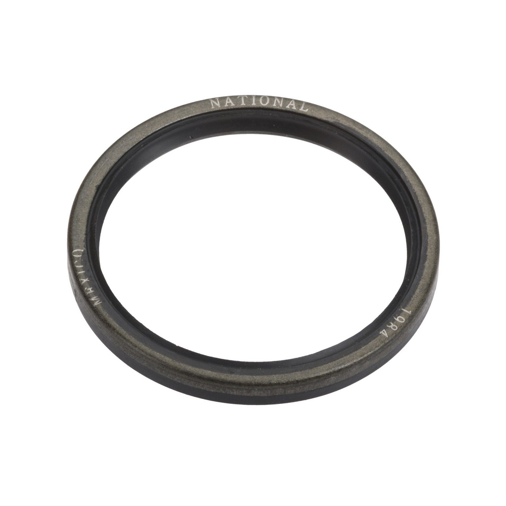 National Wheel Seal 1984