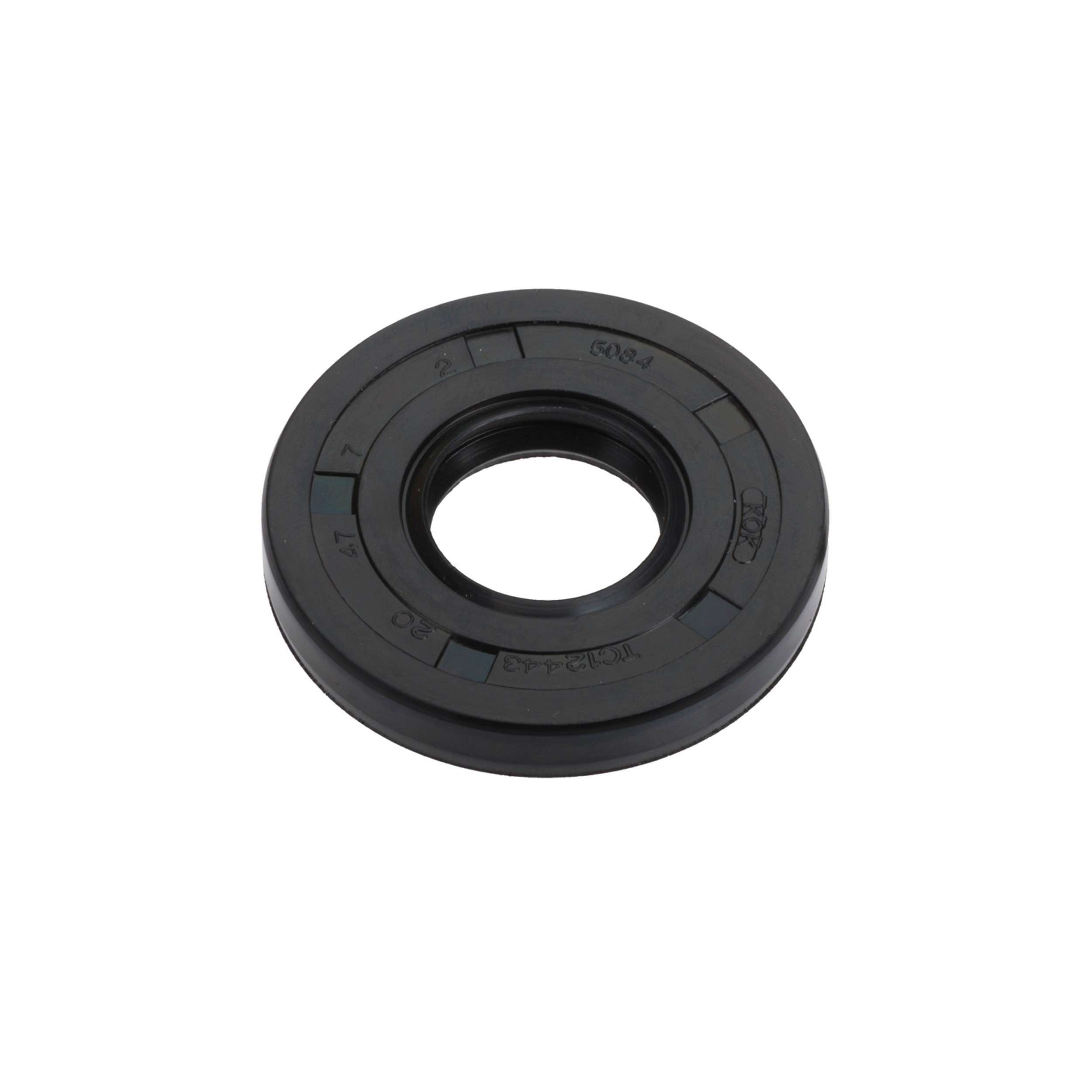 National Power Steering Pump Shaft Seal 222060