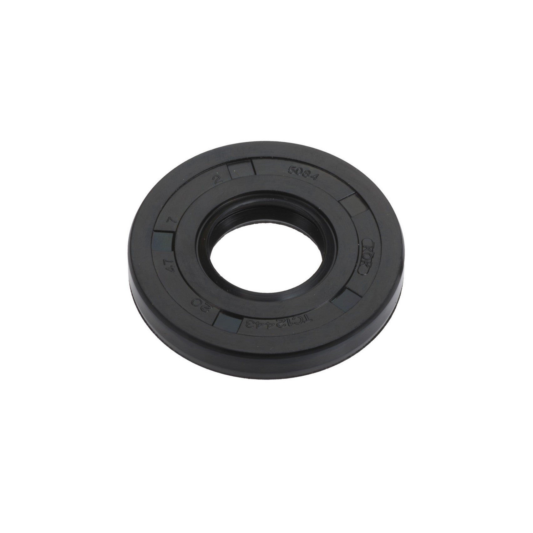 National Power Steering Pump Shaft Seal 222060