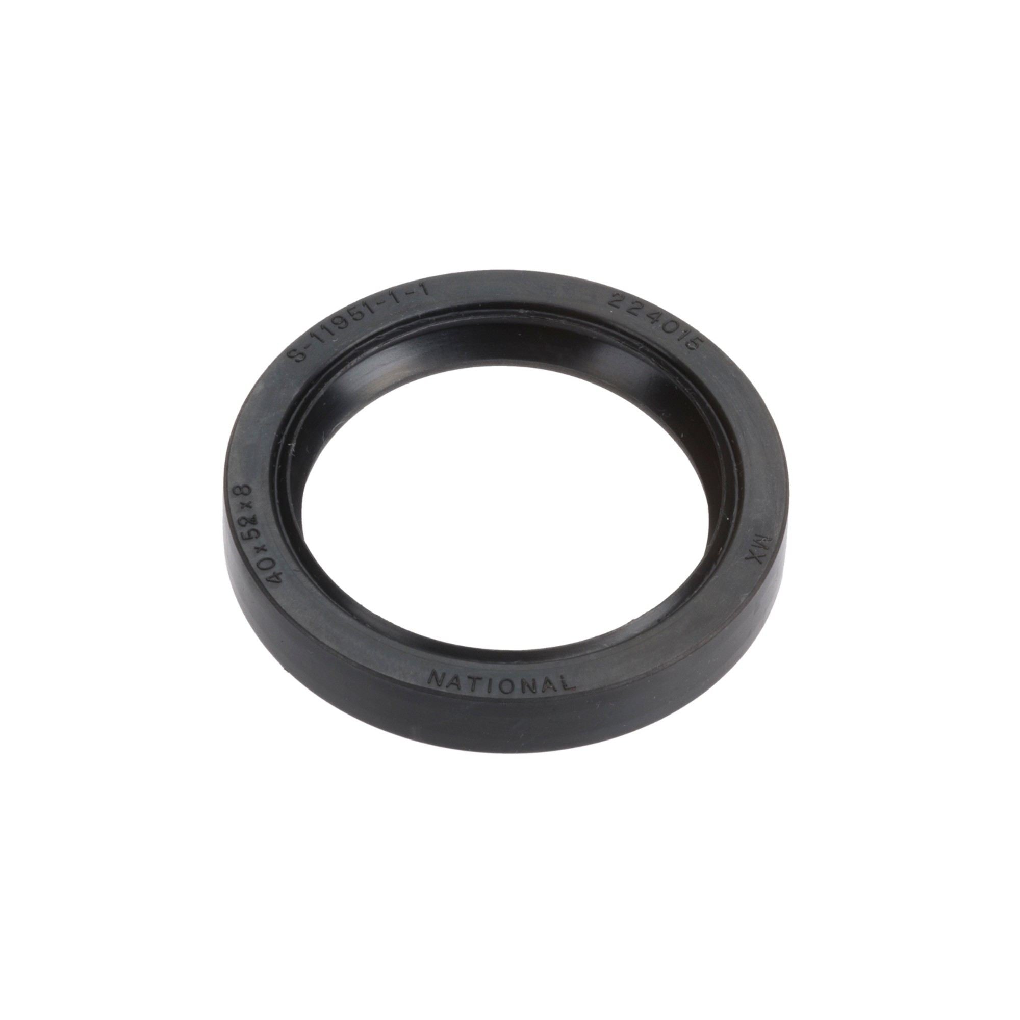 National Oil Seal 224015