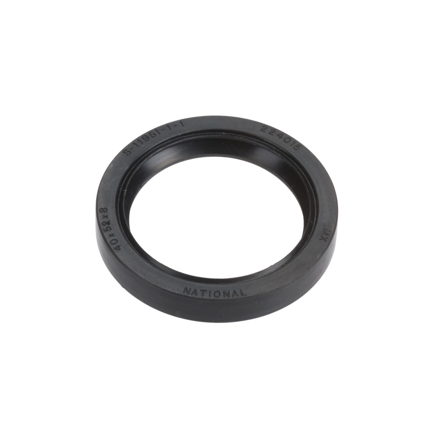 National Oil Seal 224015