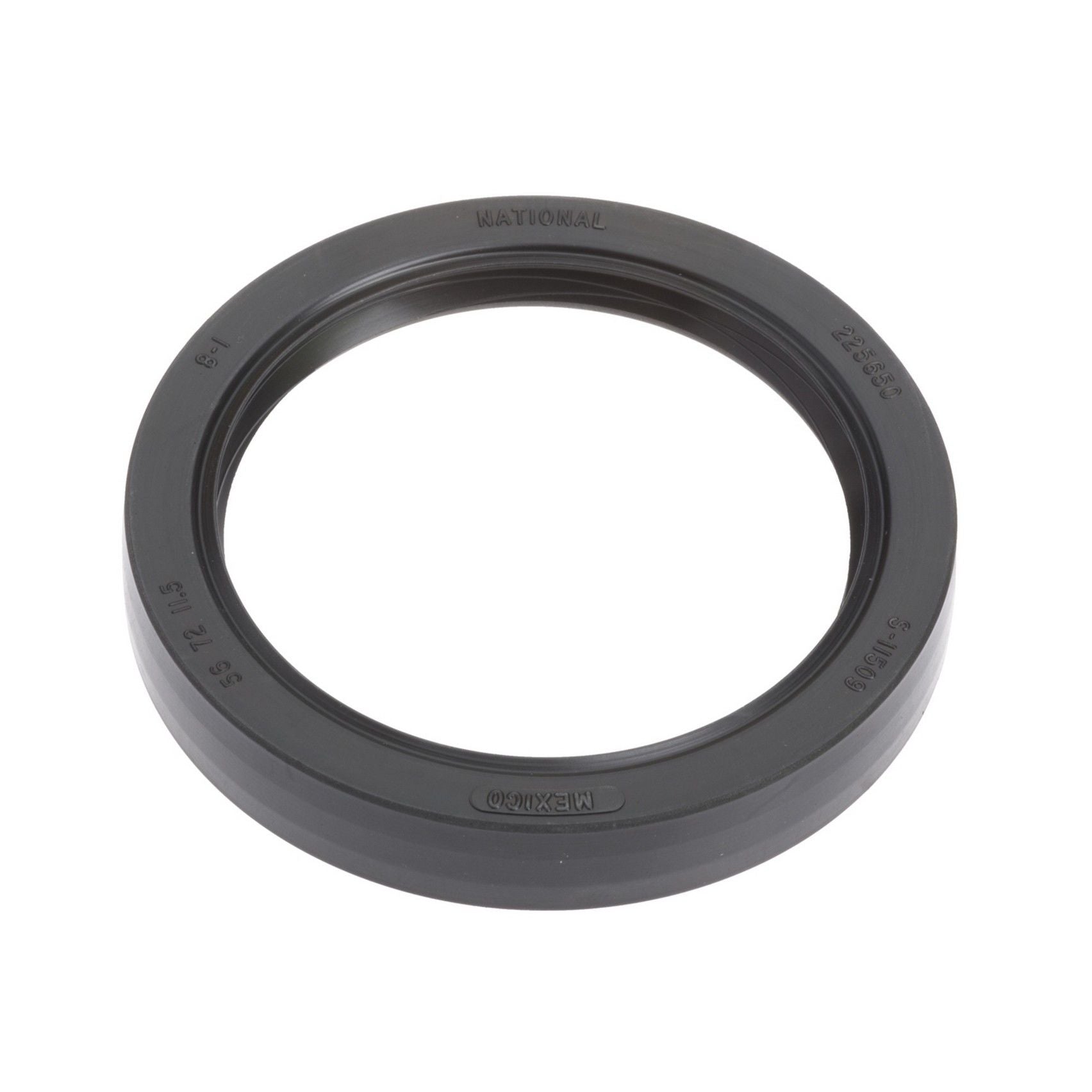 National Wheel Seal 225650