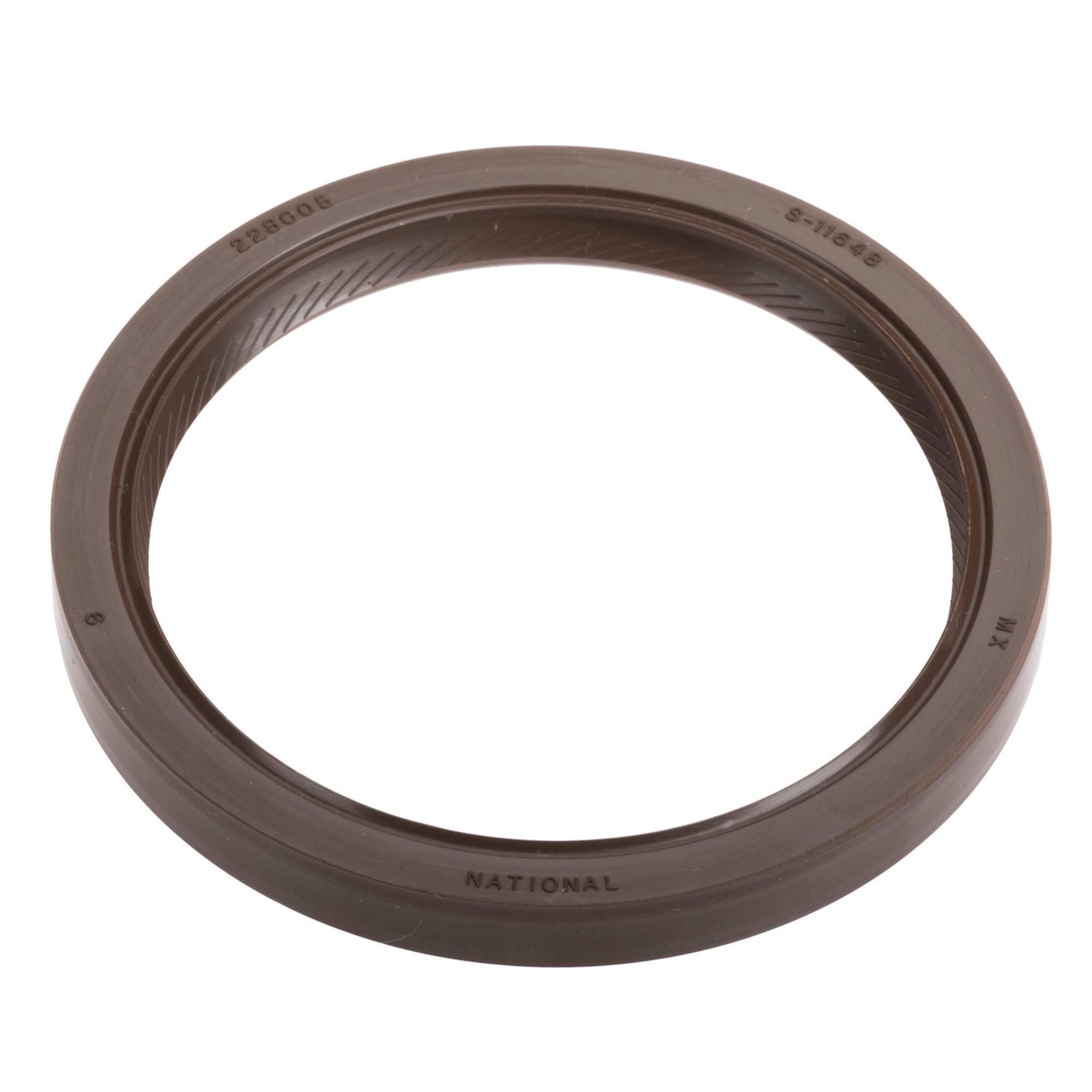 National Engine Crankshaft Seal 228005