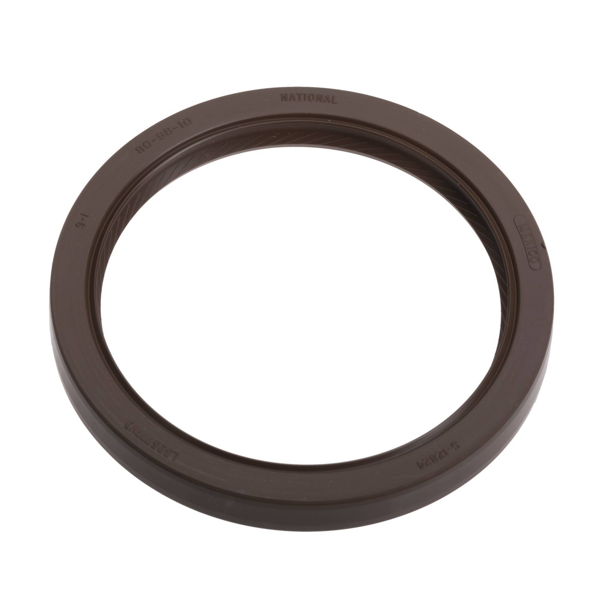 National Engine Crankshaft Seal 228008