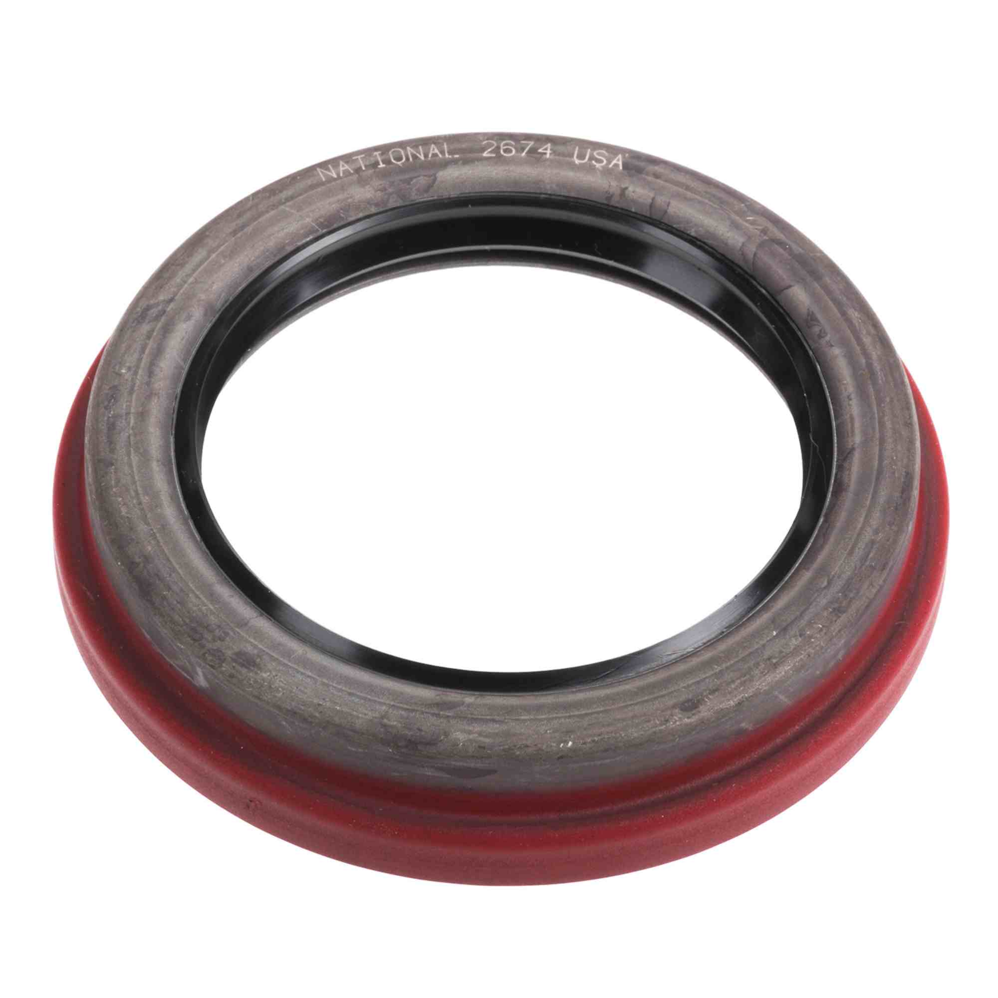 National Wheel Seal 2674