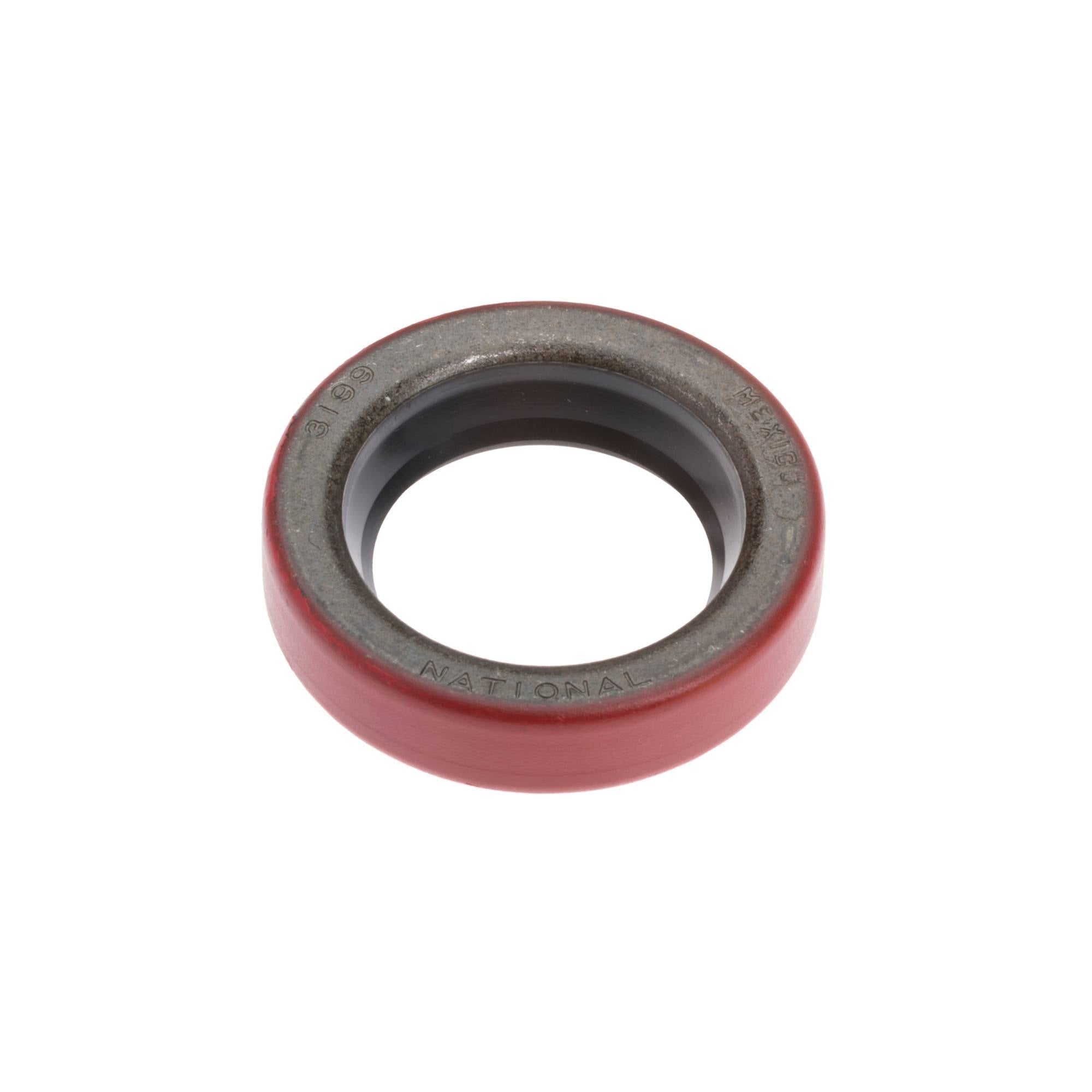 National Wheel Seal 3199