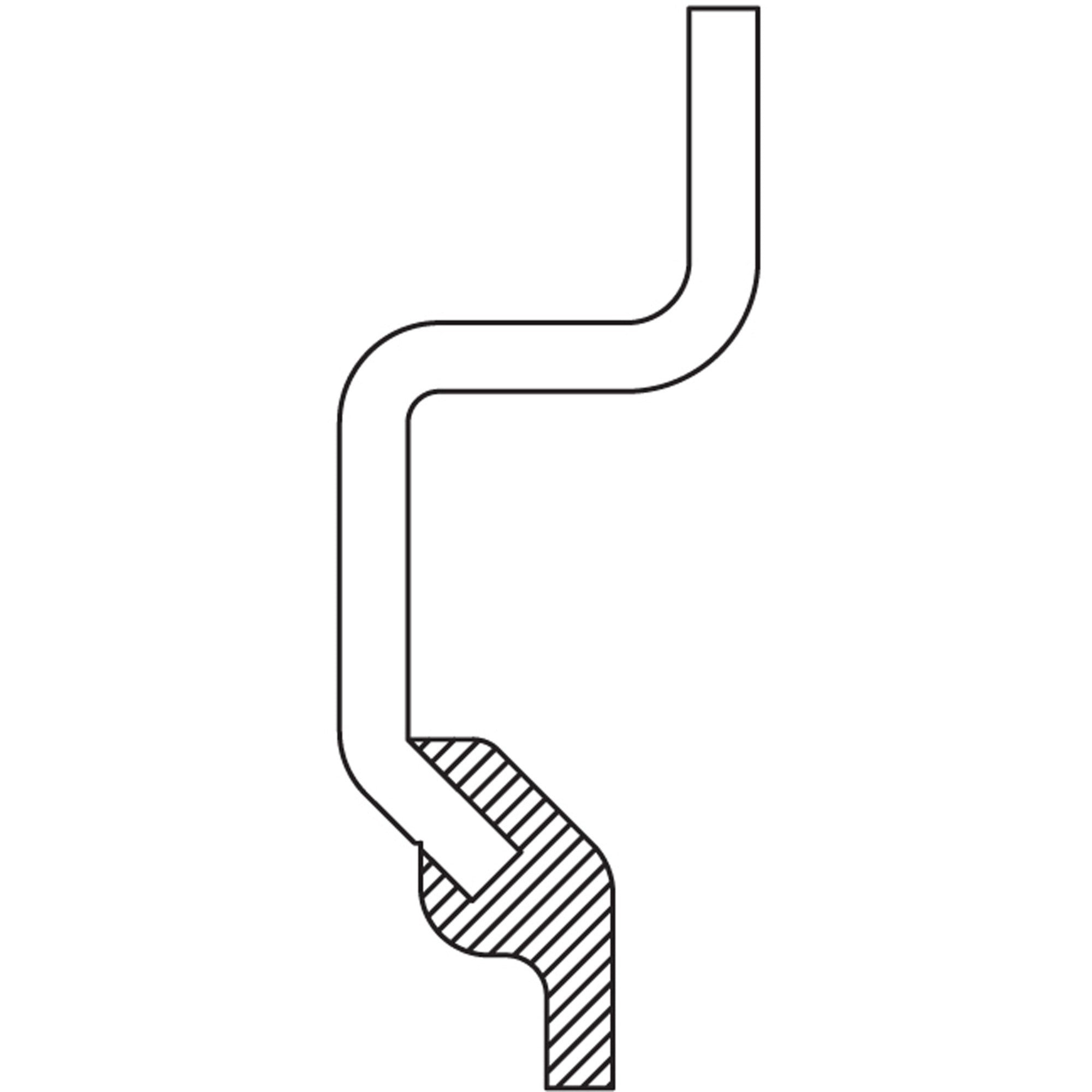 National Wheel Seal 3357